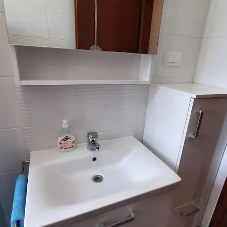Appartamento Desa - Only For Families