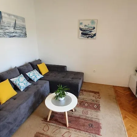 Appartamento Desa - Only For Families
