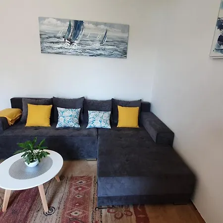 Appartamento Desa - Only For Families