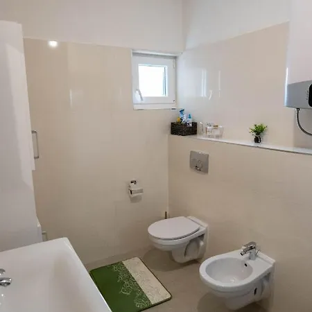 Apartmán Desa Only For Family Pag Town
