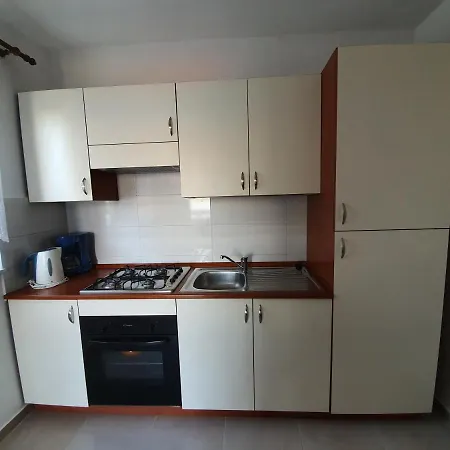 Appartamento Desa - Only For Families *