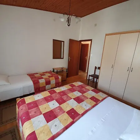 Desa Only For Family Apartmán