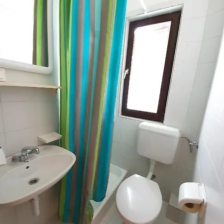 Appartamento Desa - Only For Families