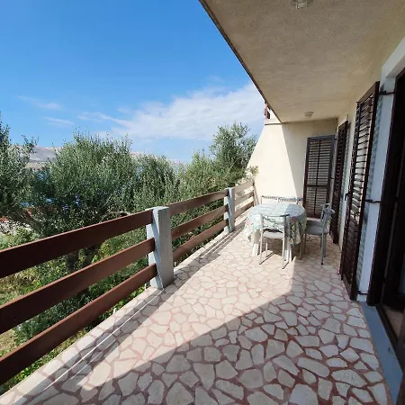 Desa - Only For Families Appartamento