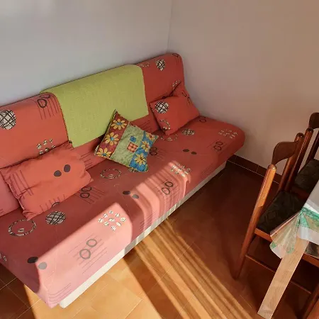 Apartmán Desa Only For Family Pag Town