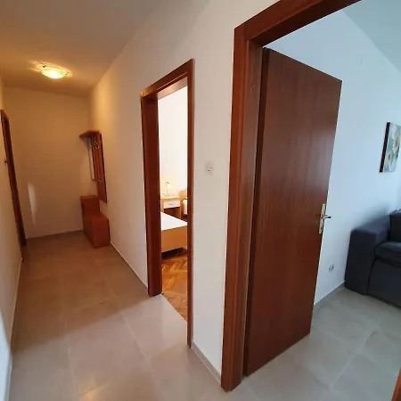 Appartamento Desa - Only For Families