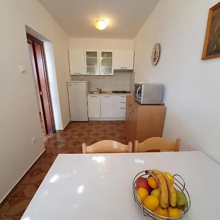 Appartamento Desa - Only For Families