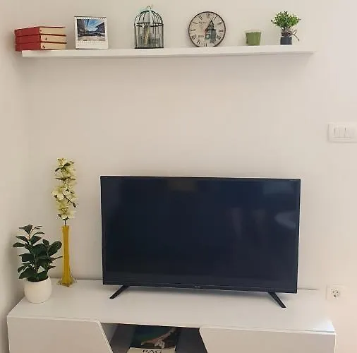 Desa Apartments Only For Family Pag Town