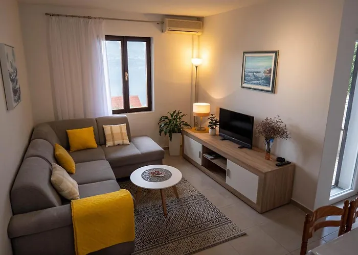 Desa Apartments Only For Family