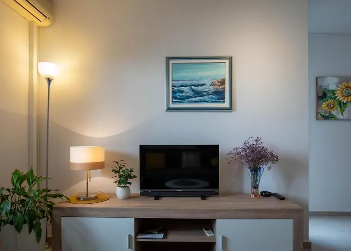 Desa Apartments Only For Family