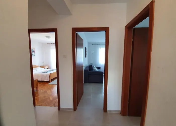 Appartement Desa Apartments Only For Family