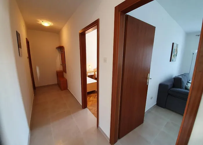 Appartement Desa Apartments Only For Family