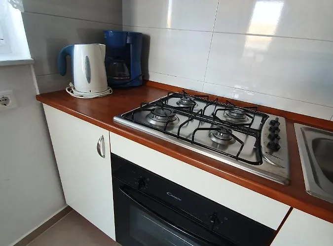 Desa Apartments Only For Family