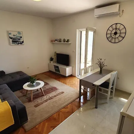 Apartman Desa - Only For Families *