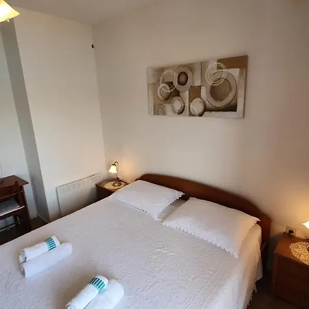 Desa - Only For Families Apartman *
