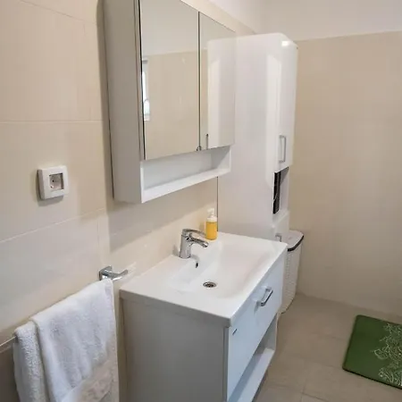 Apartman Desa - Only For Families