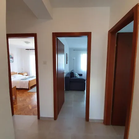 Apartman Desa - Only For Families