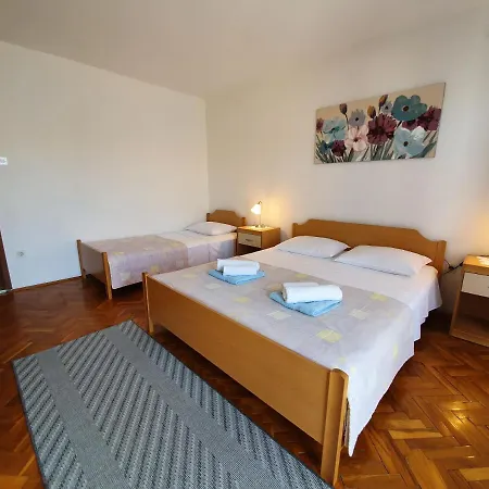 Apartman Desa - Only For Families *