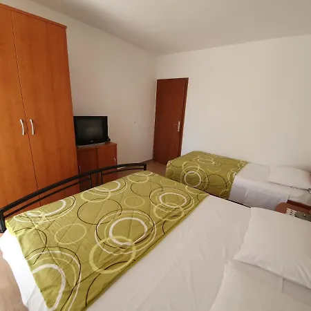 Apartman Desa - Only For Families