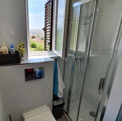Desa Apartments Only For Family Apartament