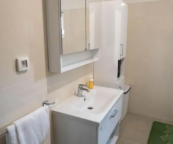 Apartament Desa Apartments Only For Family