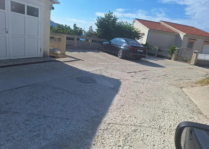 Apartament Desa Apartments Only For Family Pag Town