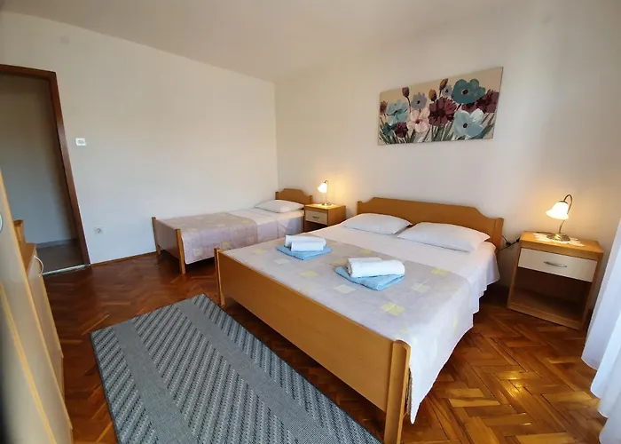 Apartament Desa Apartments Only For Family *