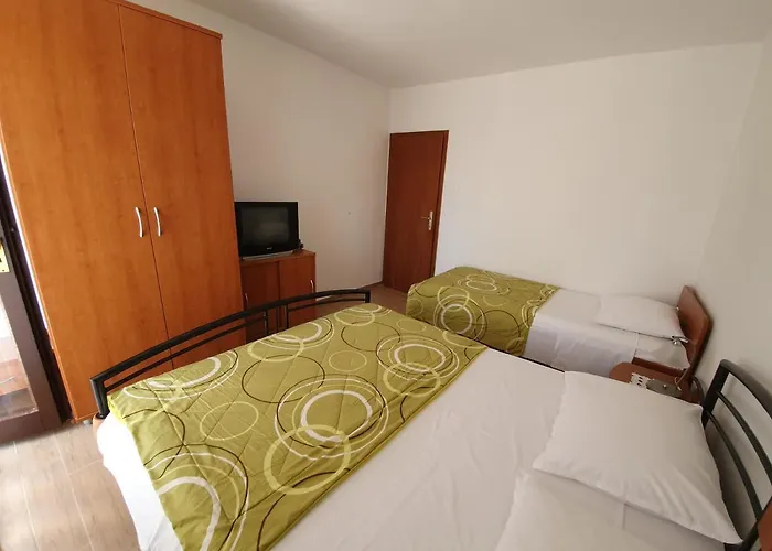 Apartament Desa Apartments Only For Family