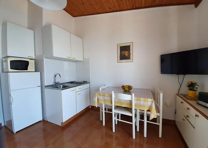 Desa Apartments Only For Family Pag Town