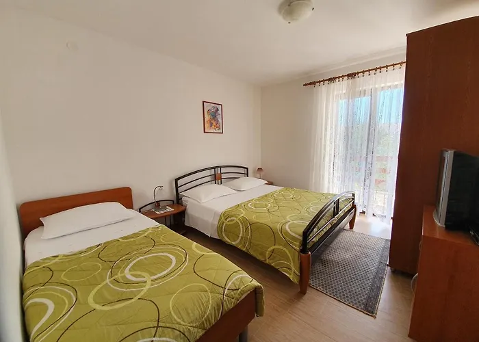 Desa Apartments Only For Family