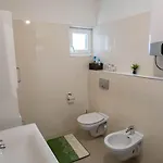 Apartmán Desa Only For Family Pag Town